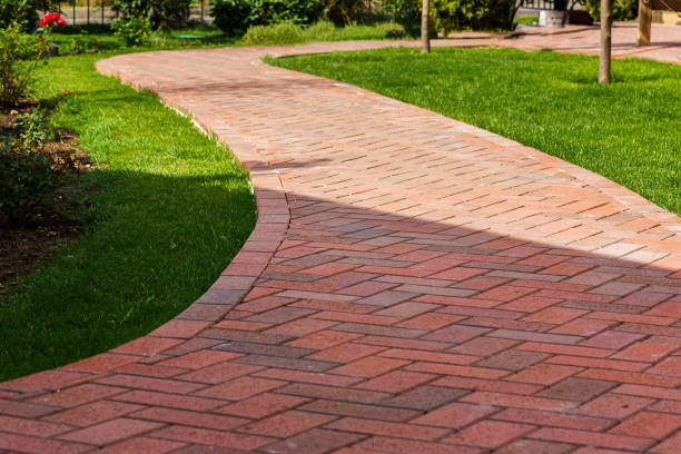 Driveway Pavers for Homes in Lamont, MI