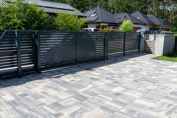 Reasons to Select Us for Your Driveway Paving Requirements in Lamont, MI